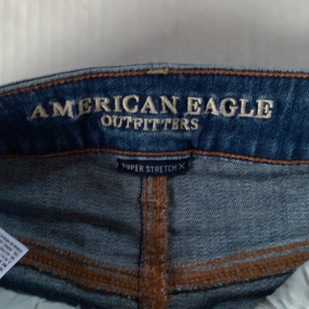 American Eagle Skirt💙 - Picture 7 of 8